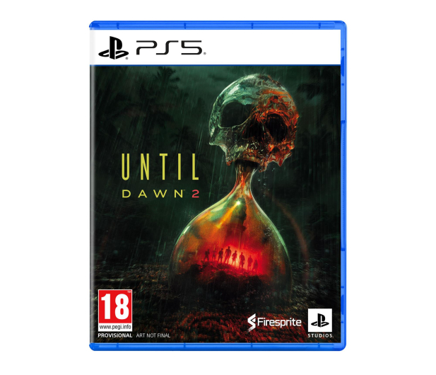 PlayStation Until Dawn 2 - 1596074 - zdjęcie